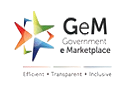 Image of GeM (Government e-Marketplace)