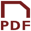 PDF Icon