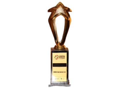 Asia Pacific HRM Congress Award 2014