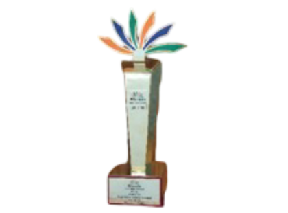 DainikBhaskar India Pride Award 2017-18