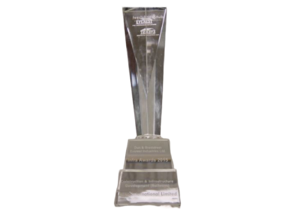 Institute of Economic Studies (IES) Excellence Award 2018