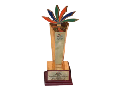 India Pride Award 2014-15