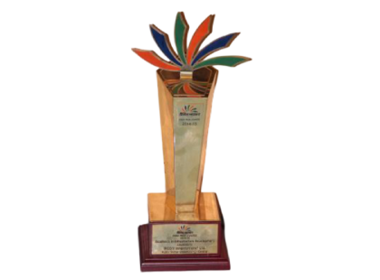 Institute of Economic Studies (IES) UdyogRatan Award 2018