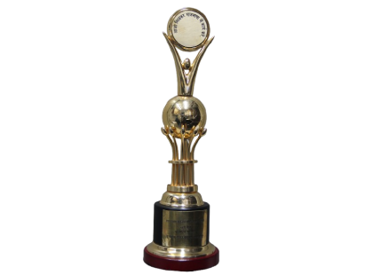 Rajbhasha Award by NARAKAS