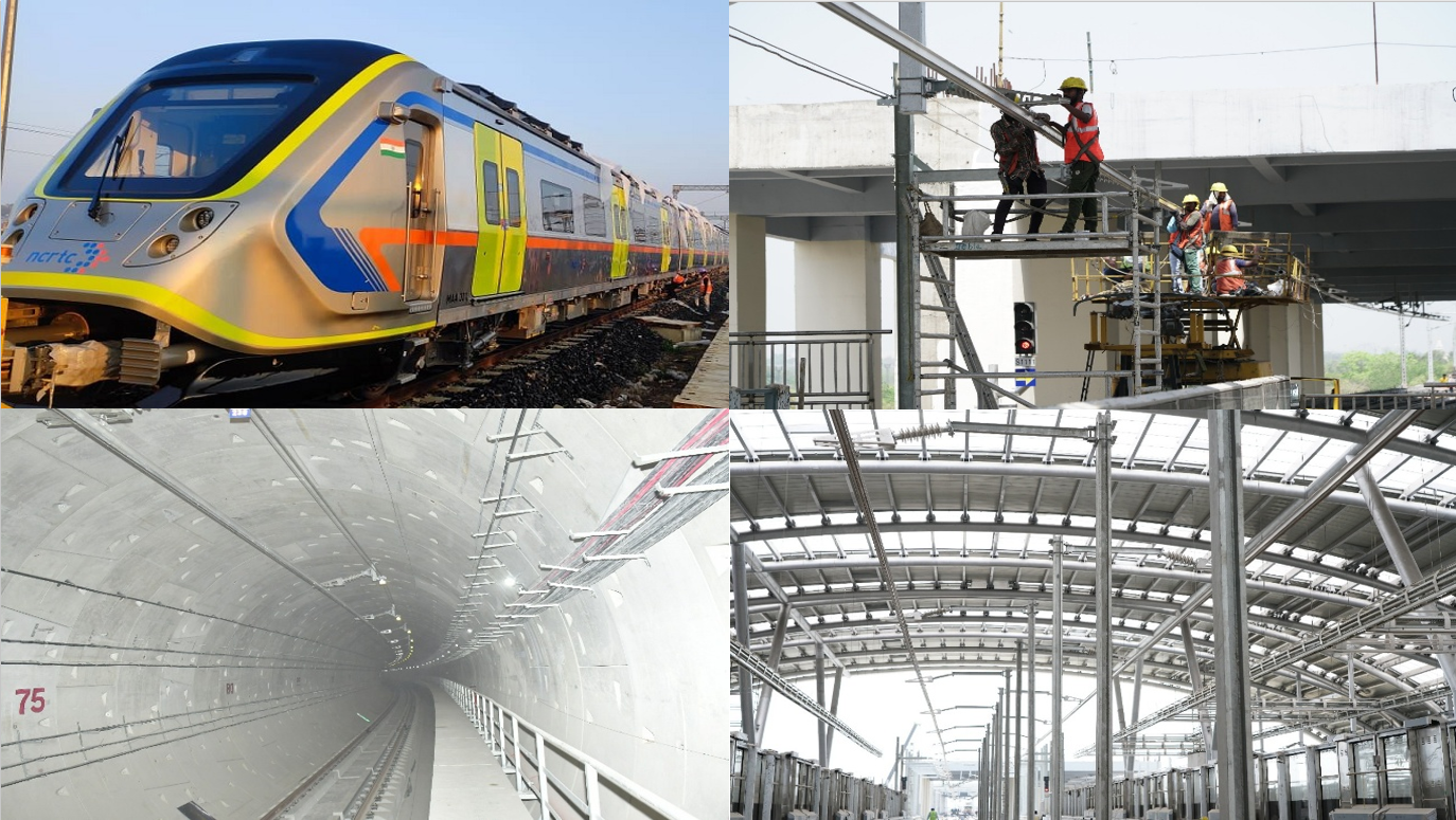 Image of Ircon Recent Project 1