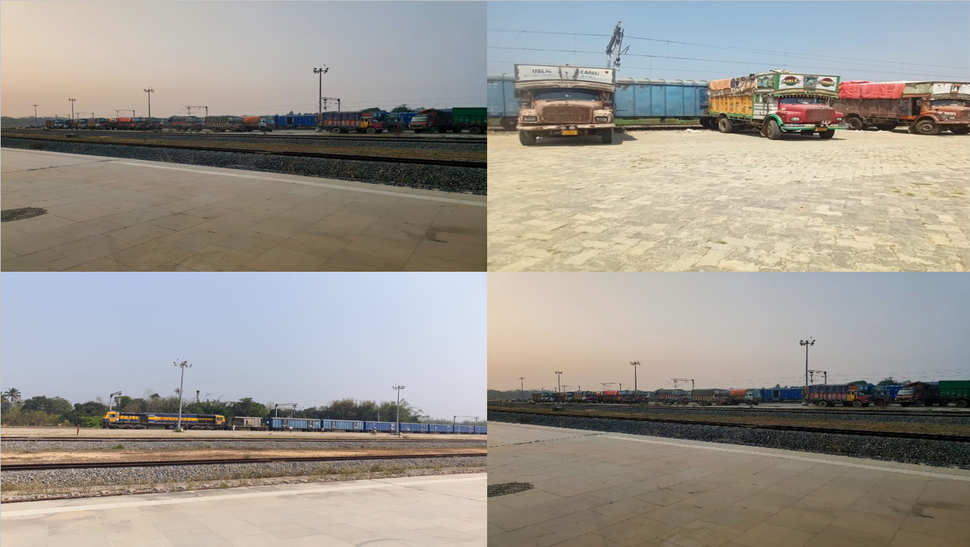 Ircon Recent Project Image of Ircon Recent Project 3