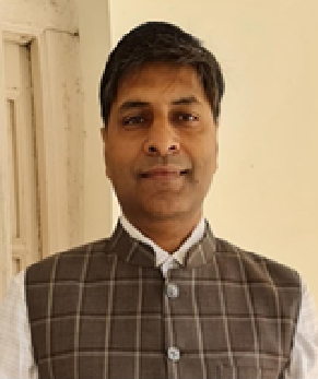 Shri Sudhir Singh image