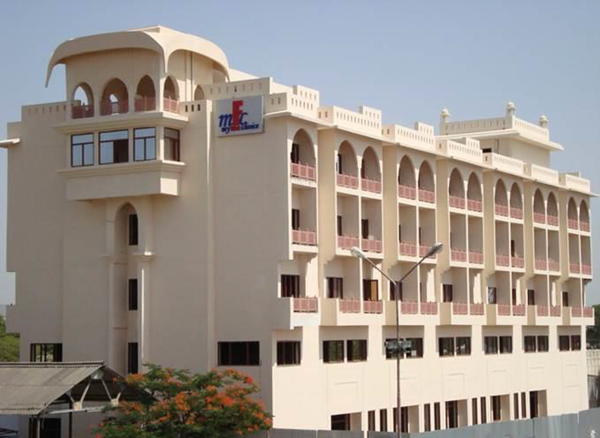 Multi-Functional Complexe Multi-Functional Complexe Image