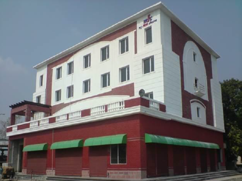 24 Multi-Functional Complexe 24 Multi-Functional Complexe image