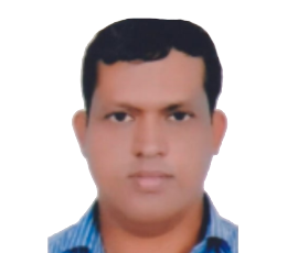 Anand Kumar Singh