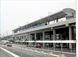 Business Building Image