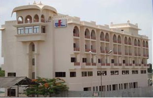 Industrial Building Image