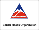 Border Road Organization Image