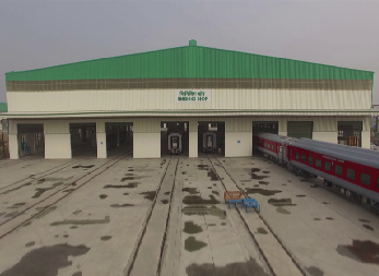 
										Township Quarters for Officers & Staff Image