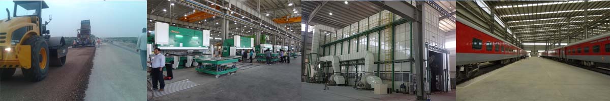 Different Project Image