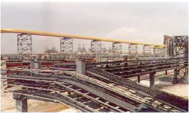 Industrial Electrification of mega industrial plants Image