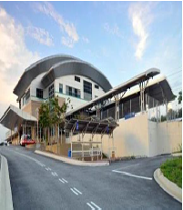 Station Building image