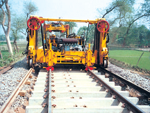 Image of Tracks
